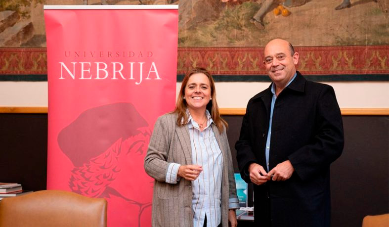 Nebrija Business & Technology School refuerza su proyección global: vuelve a unirse a CLADEA
