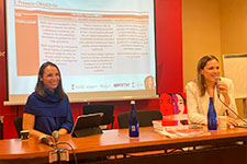 CIMUED presenta en el FICCI 65 la investigación realizada con ICETEX