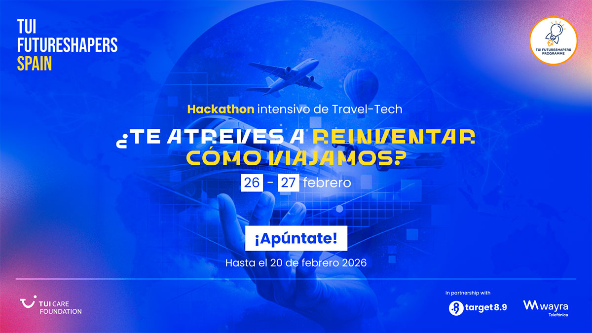 Hack4Travel