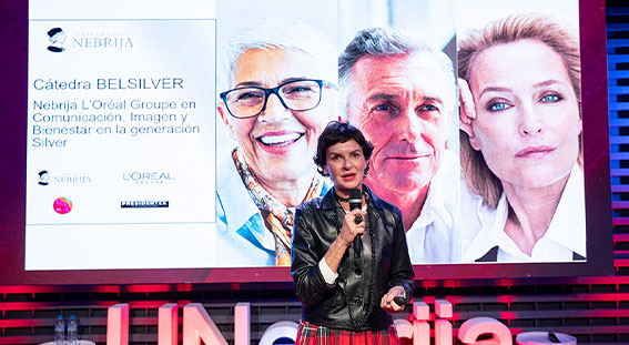 I Premios BELSILVER