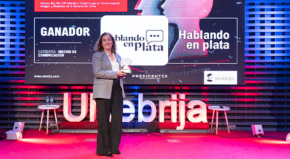 I Premios BELSILVER