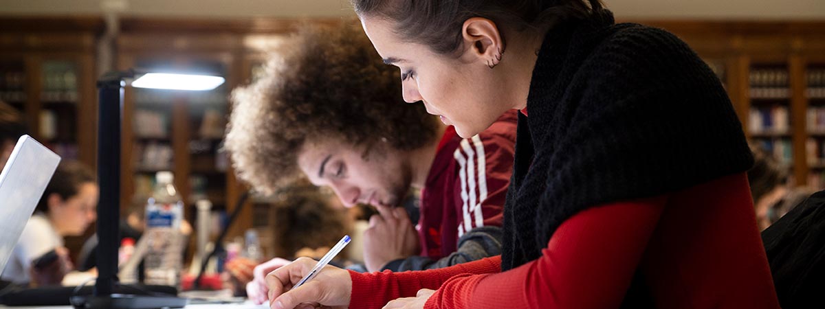 Double Bachelor's Degree in  Psychology + Criminology and Forensic Sciences y Ciencias Forenses