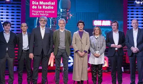 World Radio Day