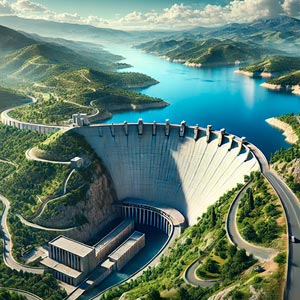 Transportation and Infrastructure Engineering
