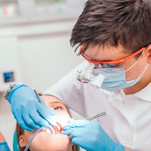 Odontology