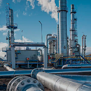CO₂ Recovery