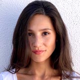 Daniela Alejandra Casis Pareja