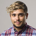 Andy Tavarez