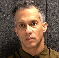 Camilo Restrepo