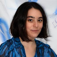 Claudia Torán