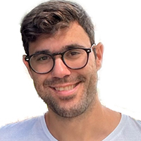 Cristian Requena