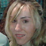 Cristina Honrubia