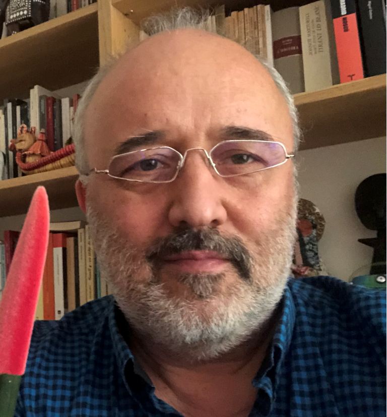 Dr. Daniel Cassany