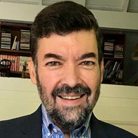 Daniel Valdez