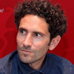 DAVID DE LA FUENTE FRANCO