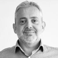 Enrique Huertas