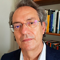 Fernando Broncano