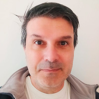 Jorge Fernández