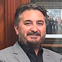 Leonel Toledo