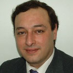 Lisardo de Pedro