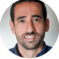 Luis Arnanz