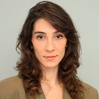 María Hurtado