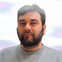 Nicolás Grijalba