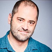 Nicolas Ibañez