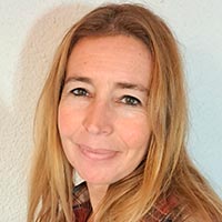 Olimpia Díaz