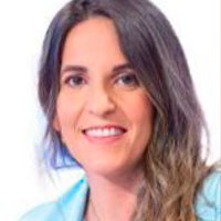 Patricia De Casas