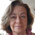 María del Pilar Bernat Sánchez