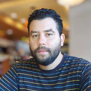 Raúl Felipe Sosa