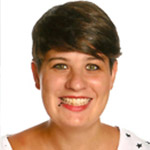 Rebeca Martinez De la Cruz  