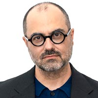 Roberto Vidal