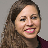 Rocío Morales