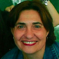 Rosa del Campo Moreno