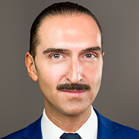 Rubén Darío Alves
