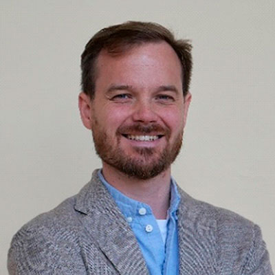Tobias Grohmann