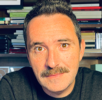 Valentín Sanz
